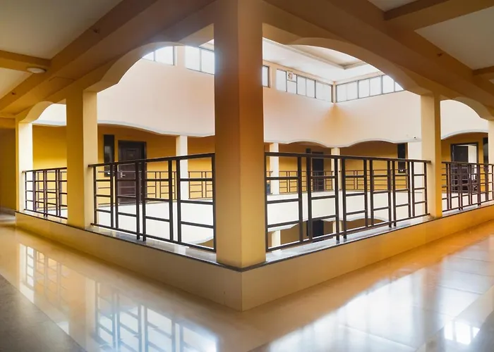 The Loft Hotel, Siliguri