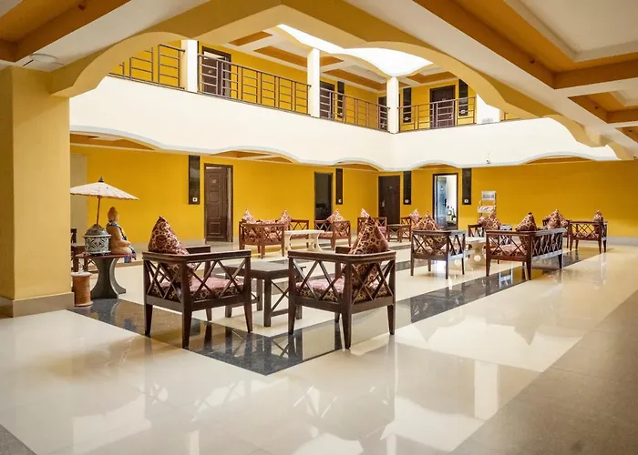 The Loft Hotel, Siliguri