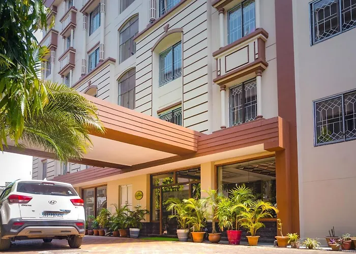 The Loft Hotel, Siliguri