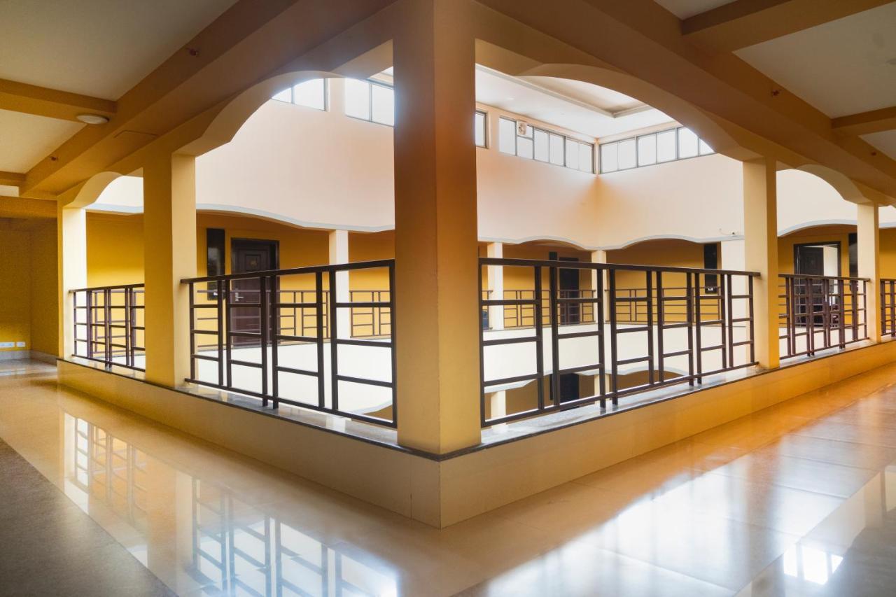 Hotel The Loft Hotel, Siliguri