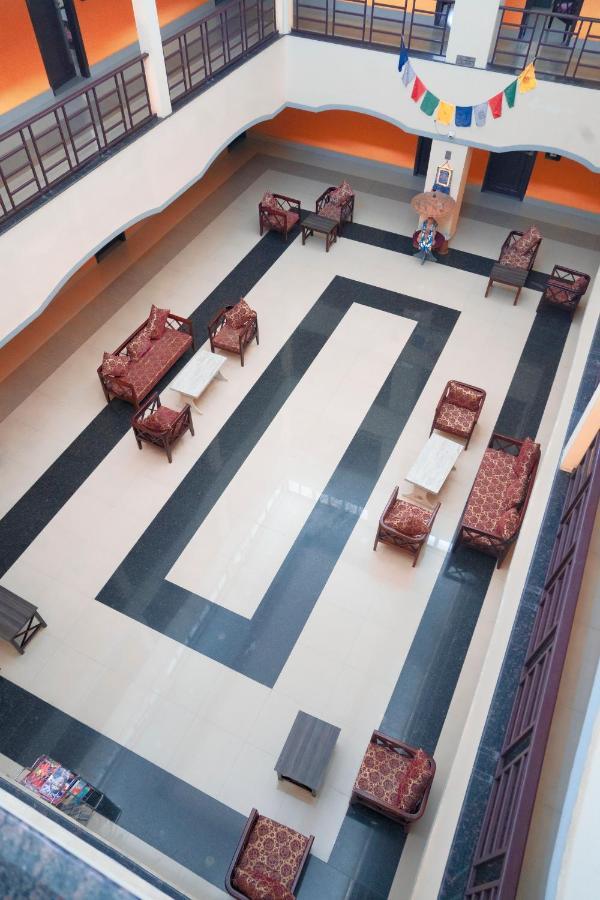 The Loft Hotel,