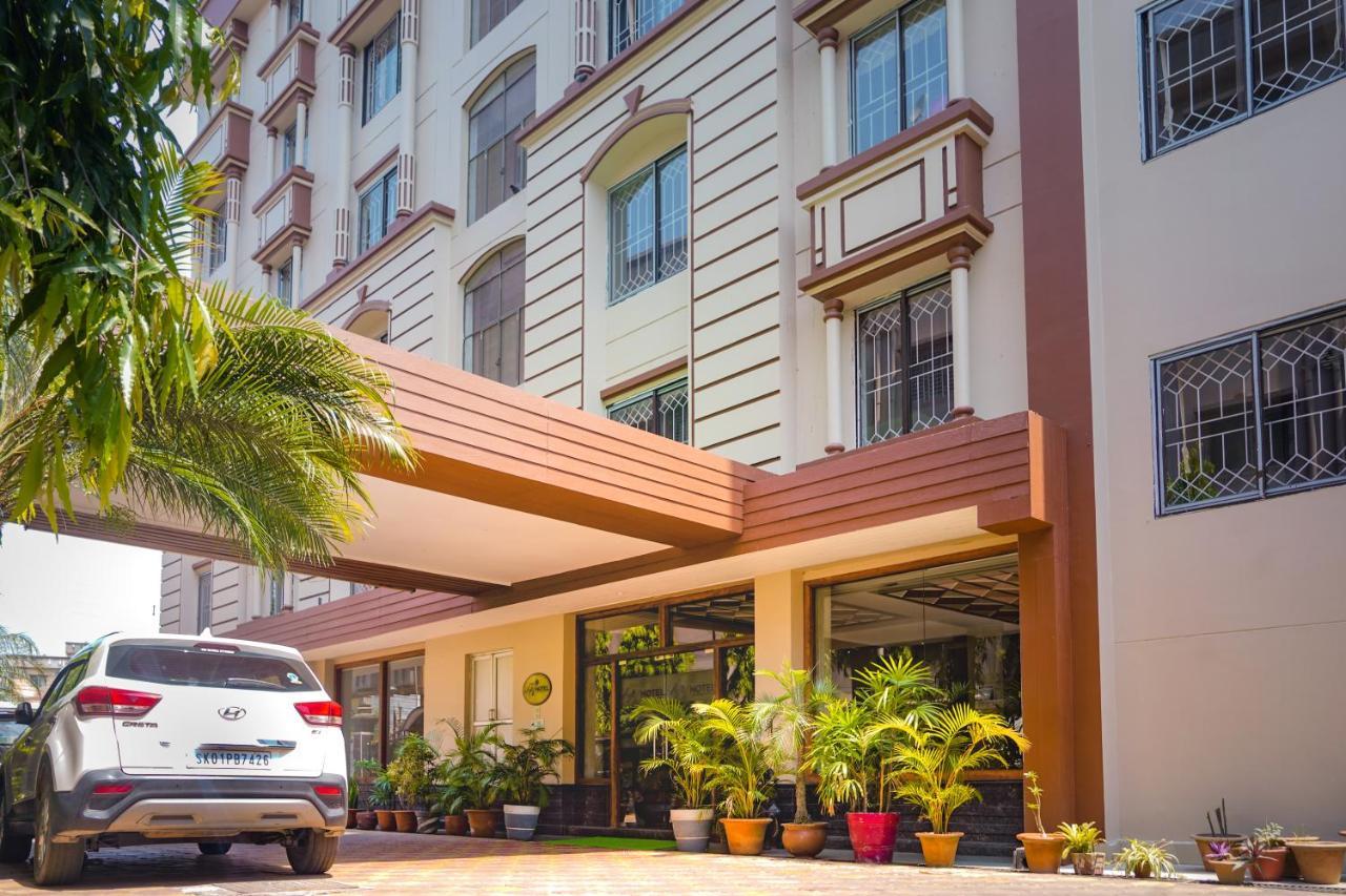 The Loft Hotel, 3* Siliguri