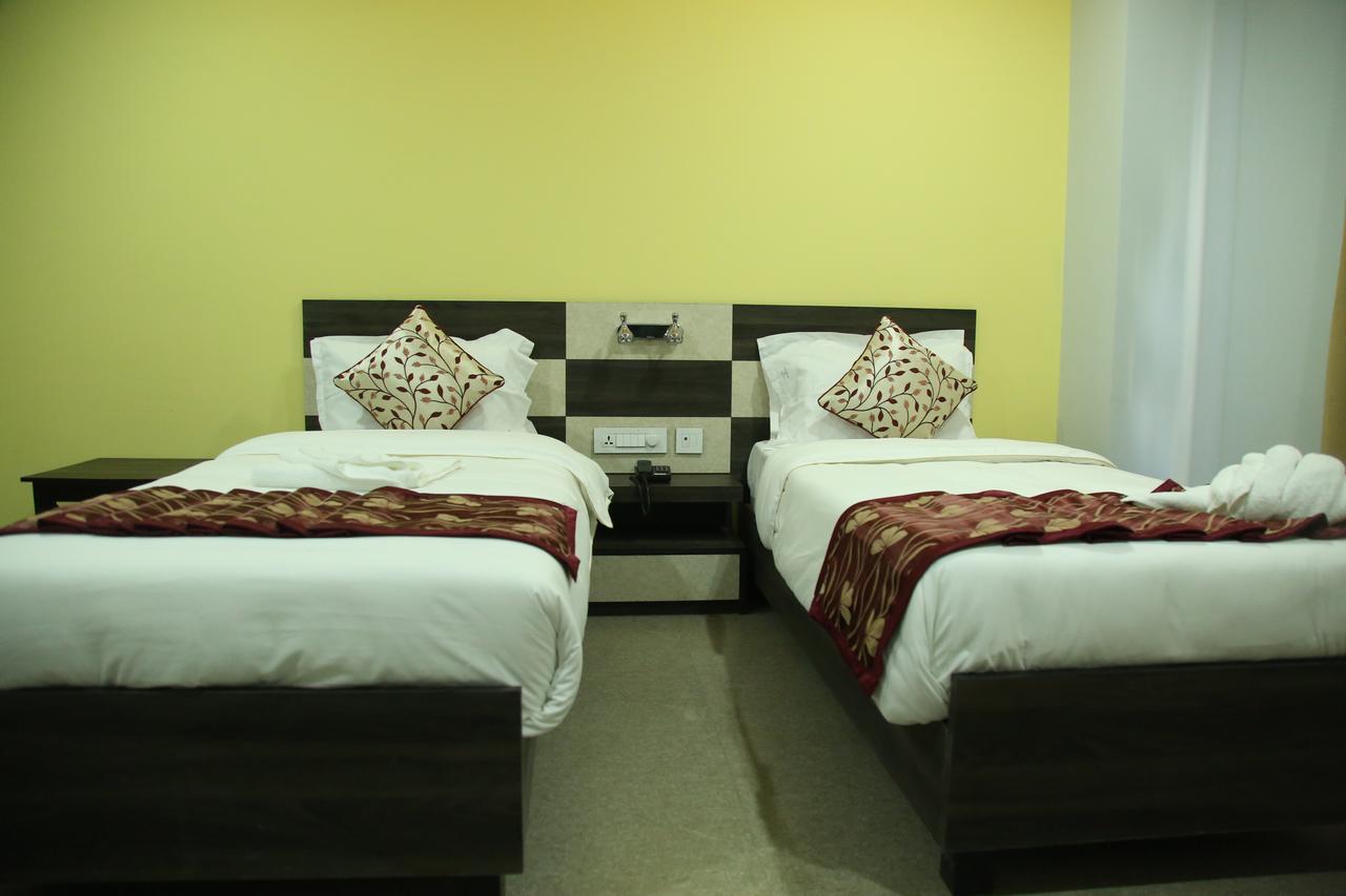 The Loft Hotel, Hotel Siliguri