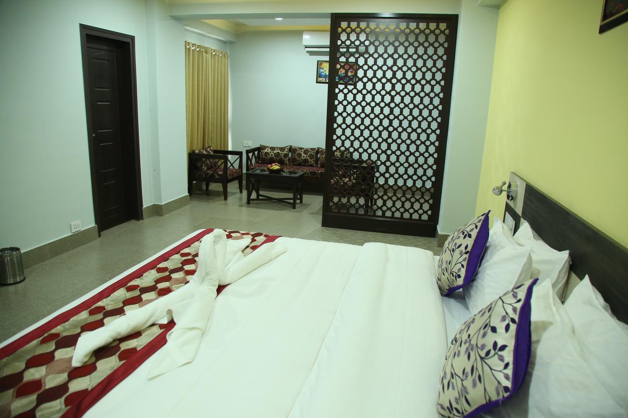 The Loft Hotel,