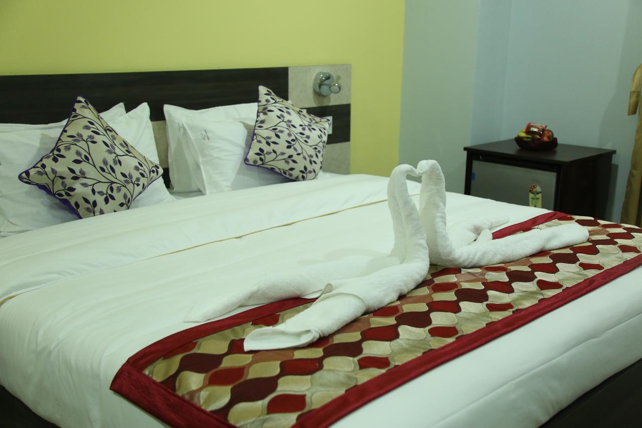 The Loft Hotel, Hotel