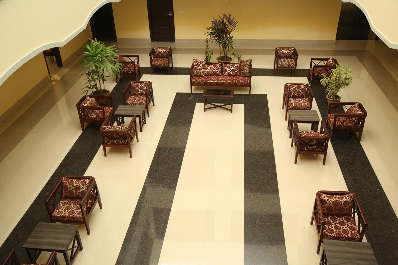 The Loft Hotel, Siliguri