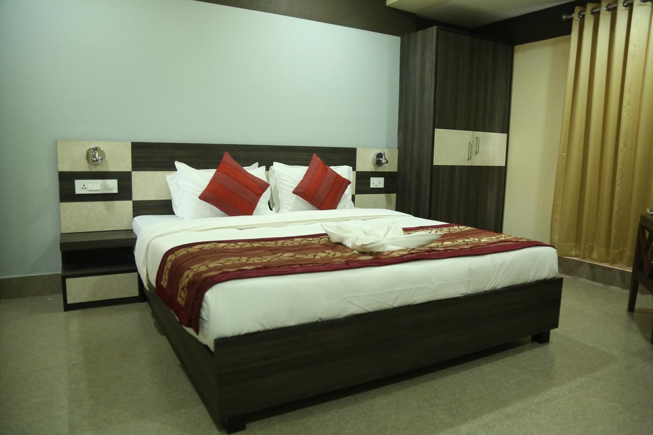 The Loft Hotel, Siliguri