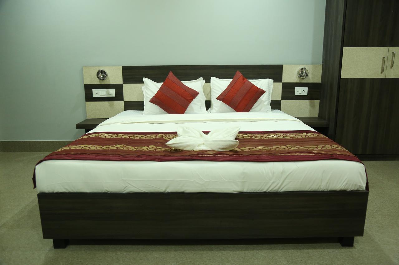 Hotel The Loft Hotel, 3*