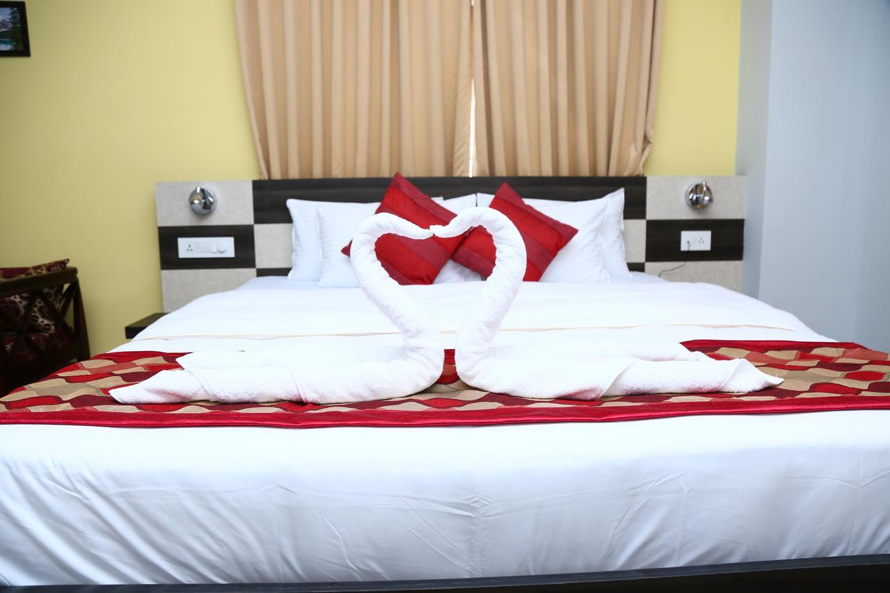 The Loft Hotel, Hotel