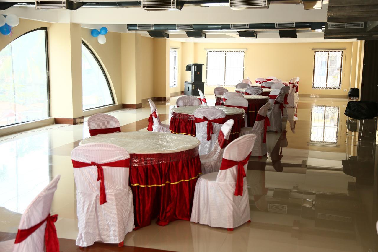 The Loft Hotel, Hotel 3*