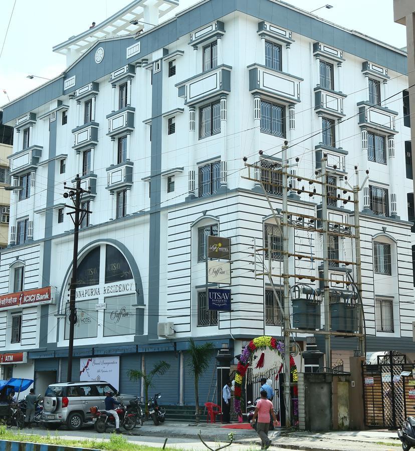 Hotel The Loft Hotel, 3*