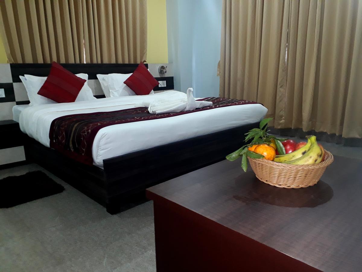 The Loft Hotel, Siliguri