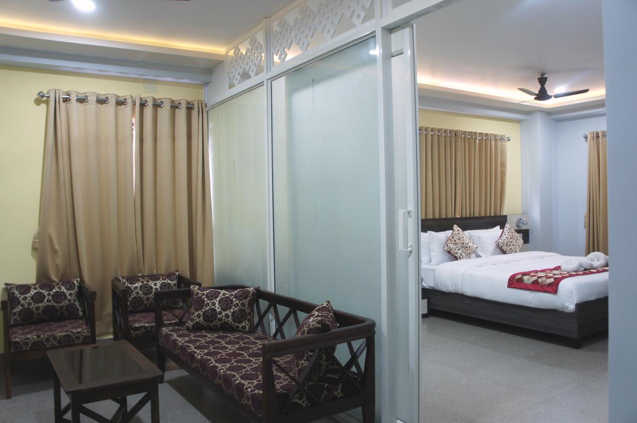 Hotel The Loft Hotel,