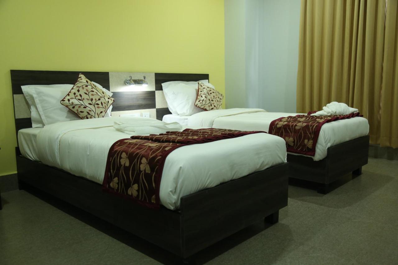 The Loft Hotel, 3*