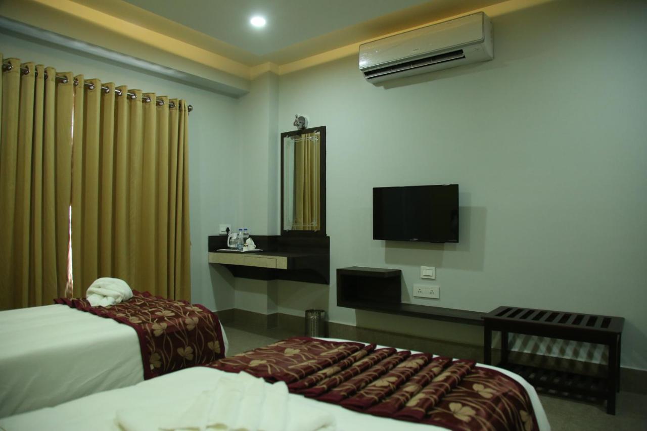 Hotel The Loft Hotel, 3*