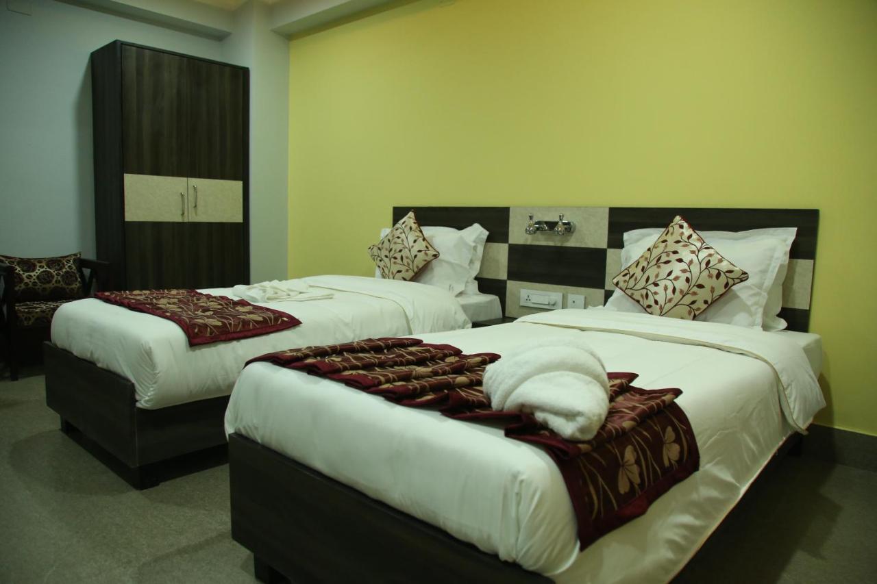 The Loft Hotel, Hotel Siliguri