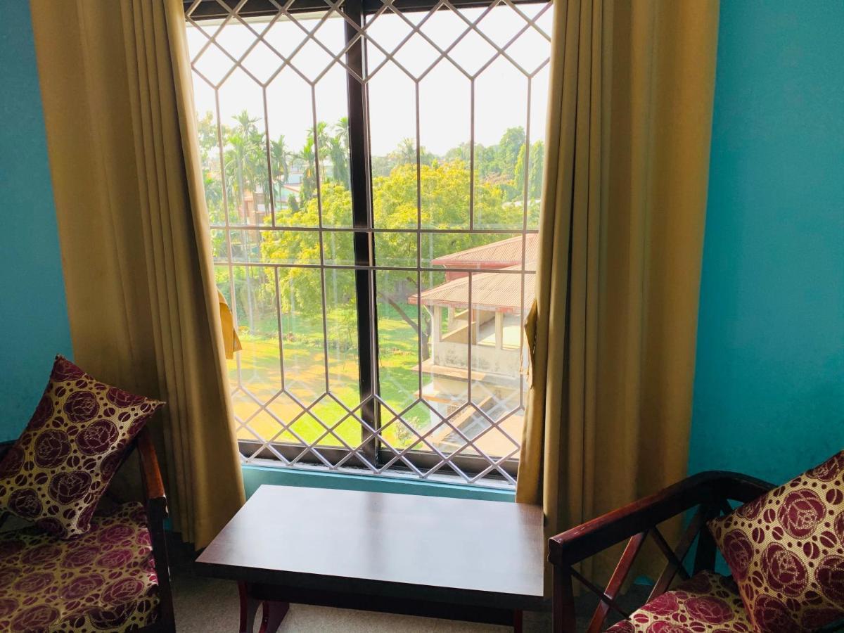 The Loft Hotel, Siliguri