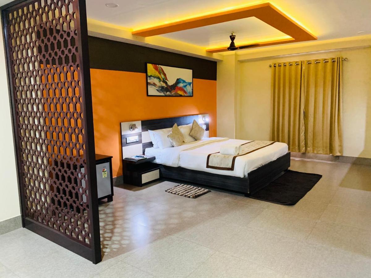 The Loft Hotel, Siliguri