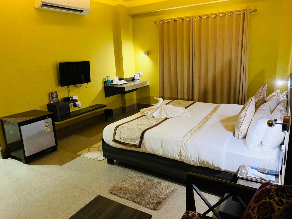 The Loft Hotel, Hotel 3*