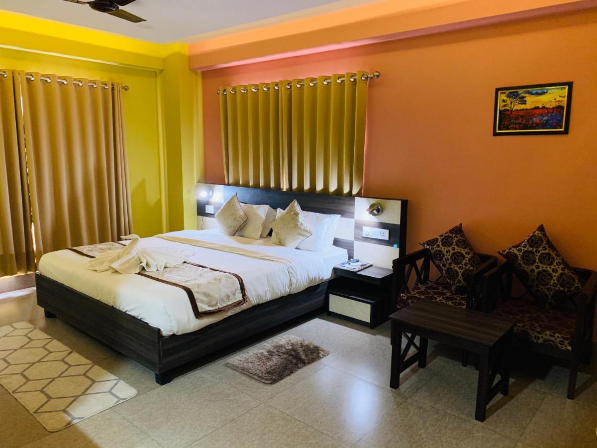 The Loft Hotel,