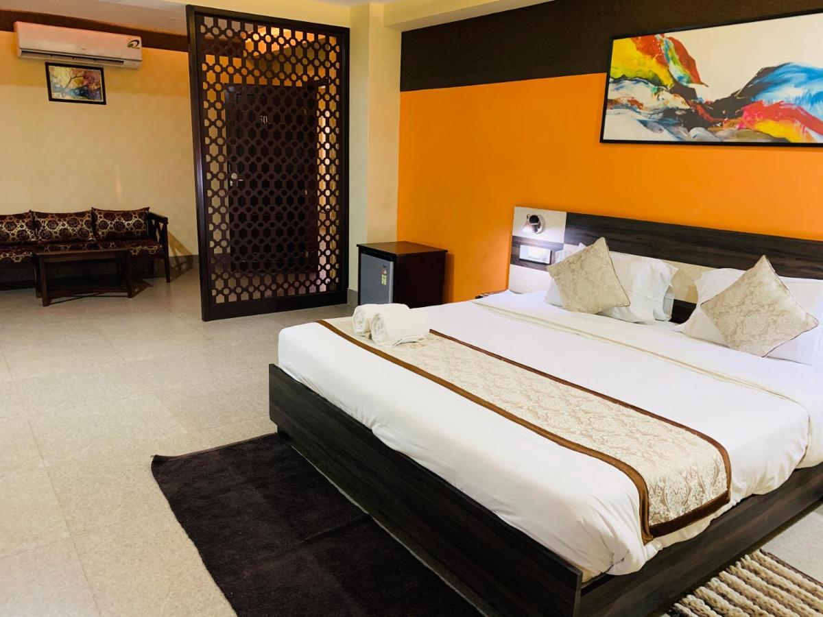 Hotel The Loft Hotel, Siliguri