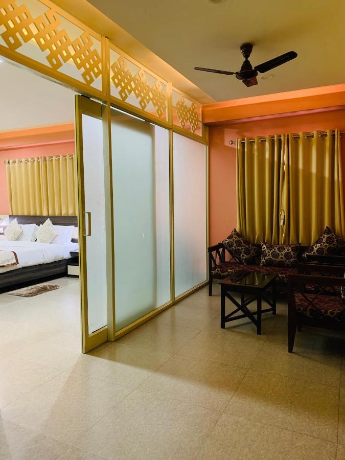 Hotel The Loft Hotel, Siliguri