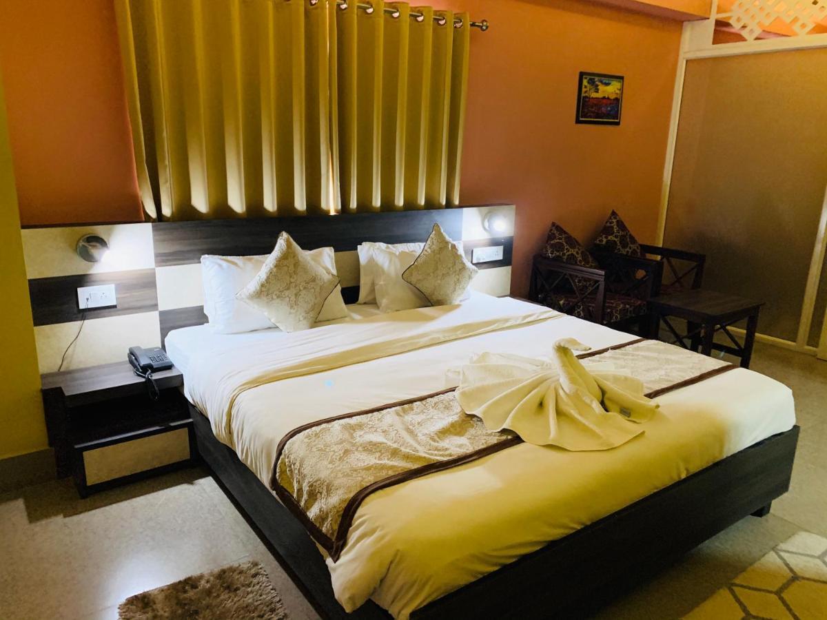 The Loft Hotel, 3*