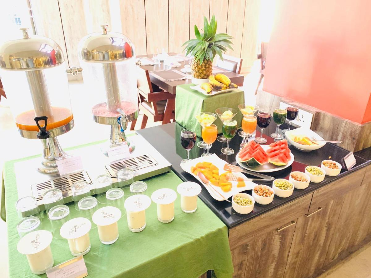The Loft Hotel, Siliguri