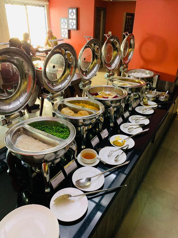 The Loft Hotel, Hotel Siliguri