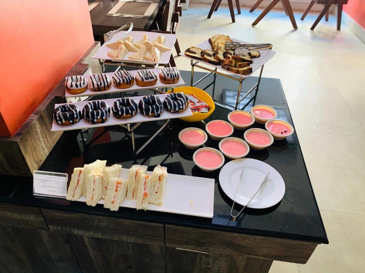 The Loft Hotel, Siliguri