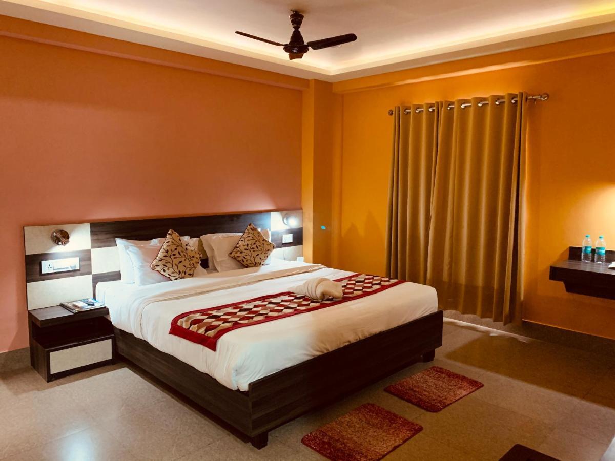 The Loft Hotel, Hotel 3*