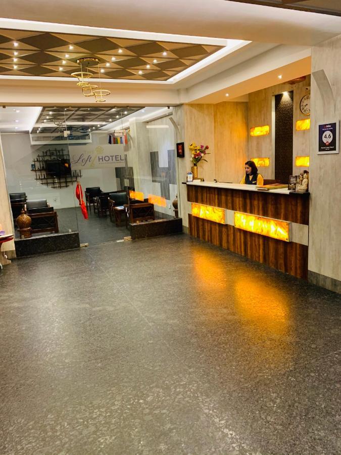 The Loft Hotel, Hotel 3*