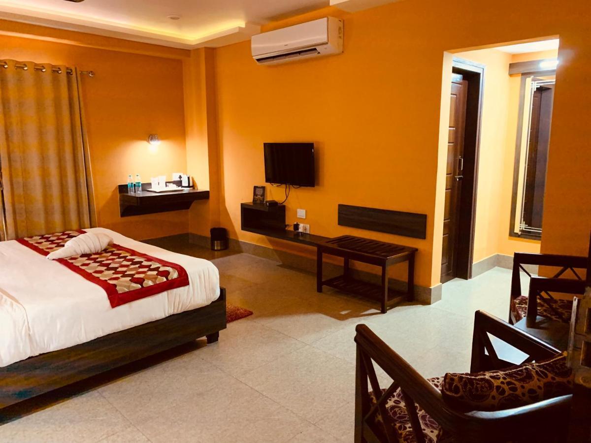 Hotel The Loft Hotel, Siliguri